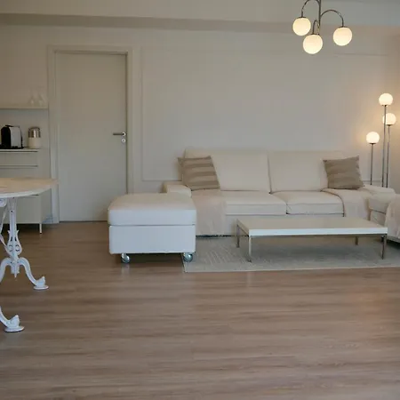 Moonrooms Cityapartment 2 In Apartment