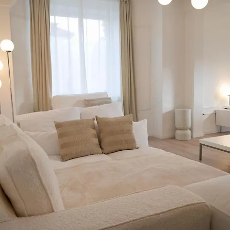Moonrooms Cityapartment 2 In * Bad Bevensen