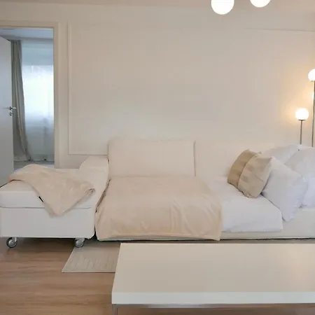 Moonrooms Cityapartment 2 In *