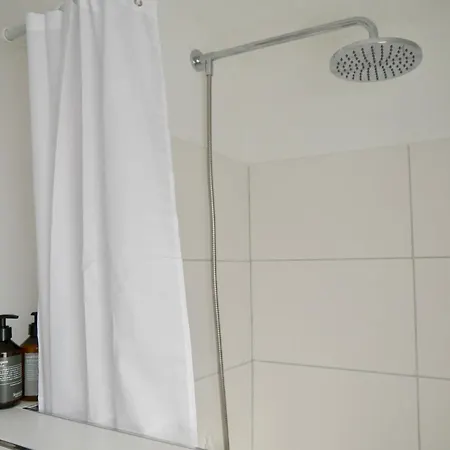 Moonrooms Cityapartment 2 In * Bad Bevensen