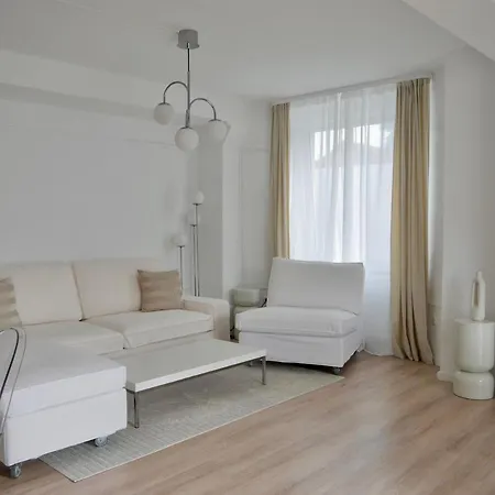 Moonrooms Cityapartment 2 In Bad Bevensen