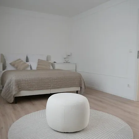 Moonrooms Cityapartment 2 In Apartment