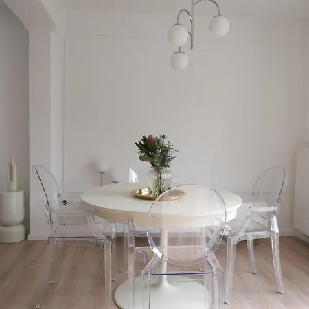 Moonrooms Cityapartment 2 In *