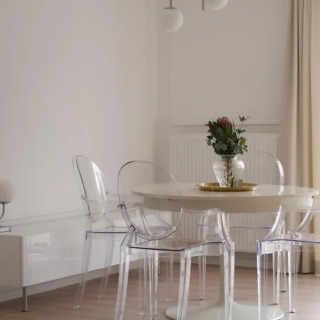 Moonrooms Cityapartment 2 In Apartment Bad Bevensen