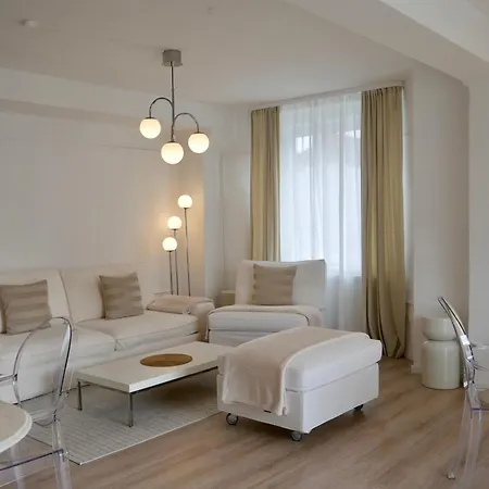 Moonrooms Cityapartment 2 In Apartment Bad Bevensen