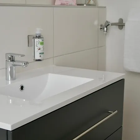Apartment Moonrooms Cityapartment 2 In