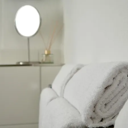 Moonrooms Cityapartment 2 In * Bad Bevensen