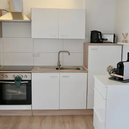 Apartment Moonrooms Cityapartment 2 In *