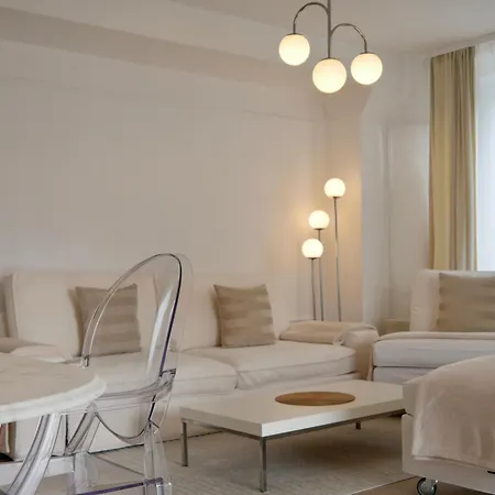 Apartment Moonrooms Cityapartment 2 In