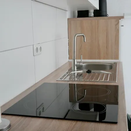 Moonrooms Cityapartment 2 In Bad Bevensen