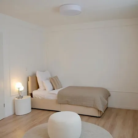 Moonrooms Cityapartment 2 In Bad Bevensen