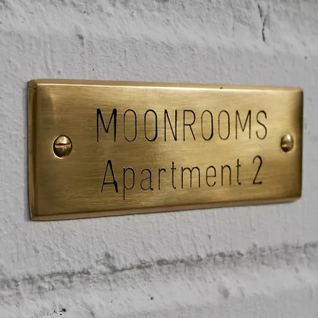 Moonrooms Cityapartment 2 In Bad Bevensen