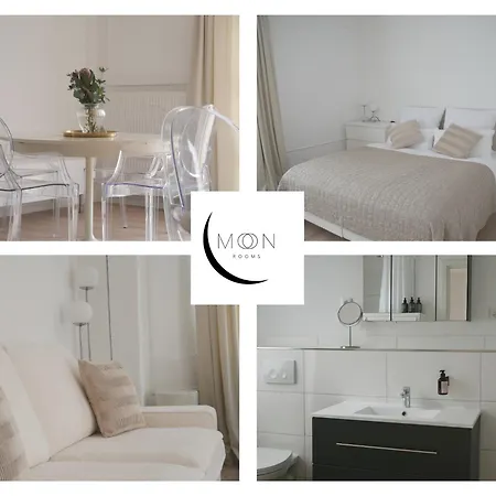 Moonrooms Cityapartment 2 In Bad Bevensen