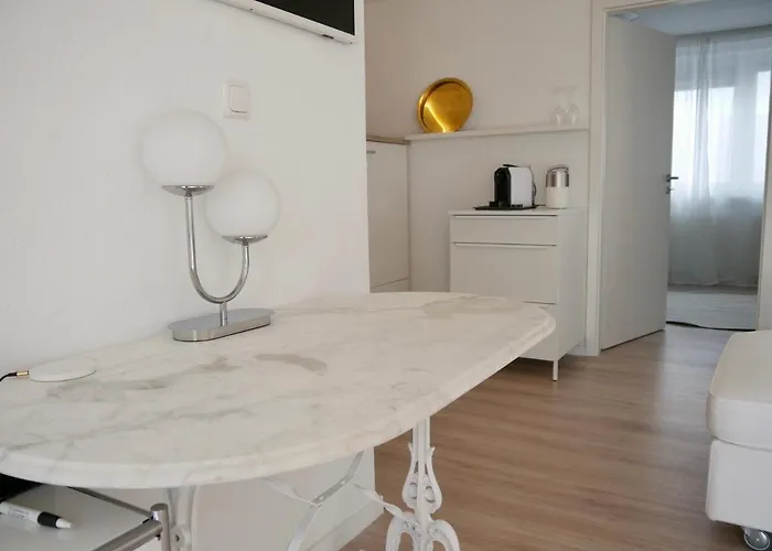 Moonrooms Cityapartment 2 In アパート