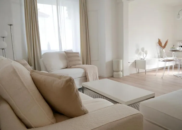 Moonrooms Cityapartment 2 In アパート バート・ベヴェンセン